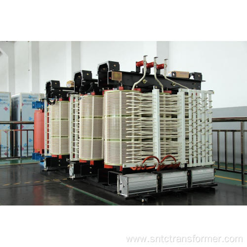 Variable Frequency Transformer Dry Type price